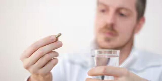 Meski Hepatitis Tanpa Gejala, Pasien Harus Patuh Minum Obat