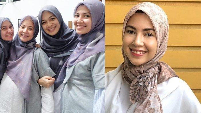 Diduga Kena Penyakit Asites, Perut Ratna Galih Buncit Akibat Cairan, Ini Ciri dan Tandanya