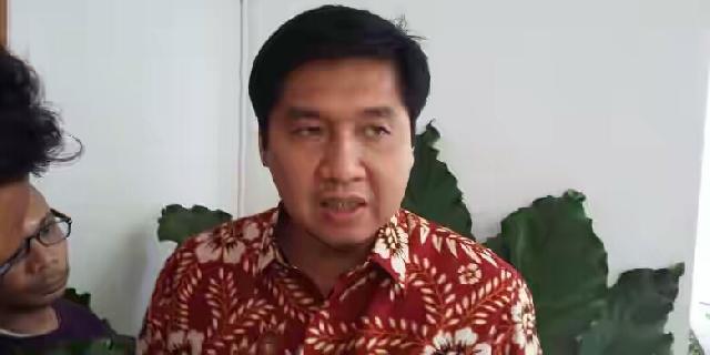 Politisi PDI-P Curiga, Golkar Ingin Duetkan Jokowi dan Novanto pada 2019