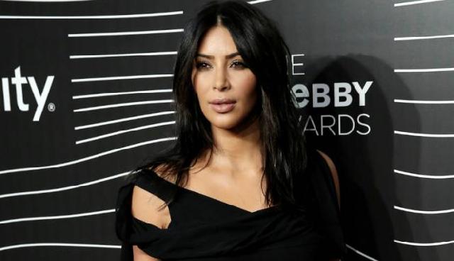 Pengakuan Mencengangkan Kim Kardashian