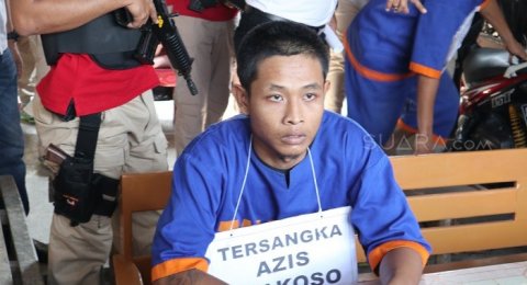 Babak Baru, Tersangka Kasus Mutilasi Guru Tari Kediri Berpotensi Bertambah