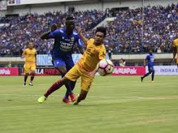 Persib Tumbang 2-0, Sriwijaya FC Menang 3-0, Berikut Klasemen Terbaru Piala Presiden 2018