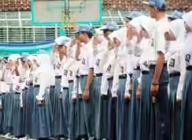 Sabtu Minggu Belum Menjadi Hari Libur Anak Sekolah di Riau