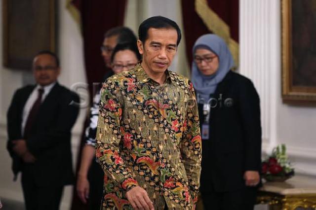 Banyak yang Mengincar Posisi Menteri ESDM