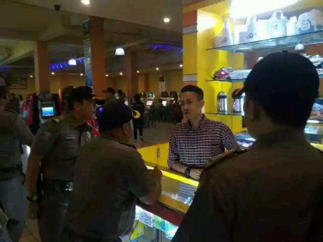 Diduga Ada Unsur Judi, Gelper di Inhil Ditutup Selama Ramadhan