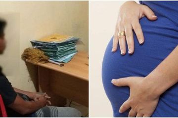 Tak Tahan 12 Tahun Hidup Menjanda, Seorang Ibu Rela Berhubungan Inses dengan Putranya Sendiri Hingga