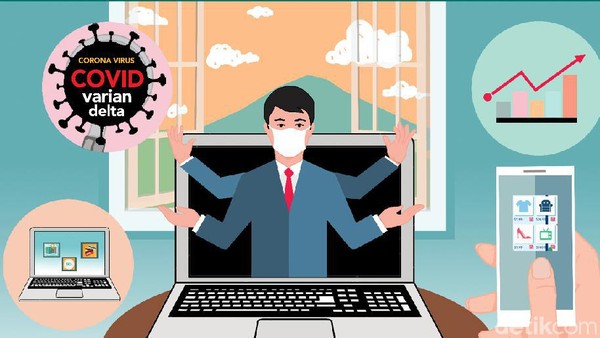 Diminta Waspada Varian Delta, Pemprov Riau Siapkan Tes Swab Ulang di Bandara