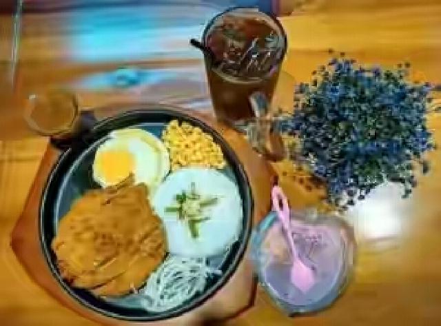 Begini Cara Motret Makanan Dengan Smartphone