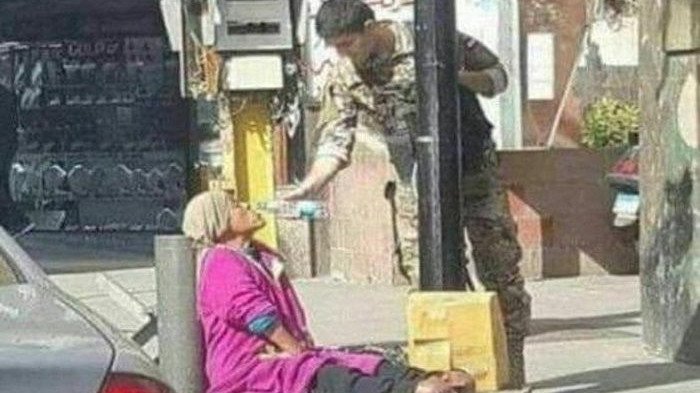 Pengemis ini Meninggal Disamping Tumpukan Uang dan Buku Tabungan dengan Saldo Lebih Dari 1 M