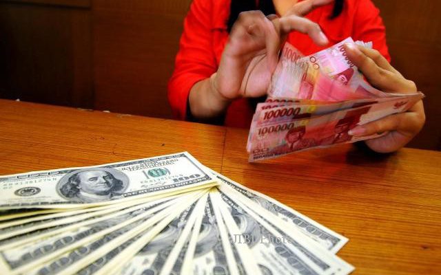 Apindo Dorong Kebijakan Stimulus Ekonomi Pemprov Riau Fokus ke Sektor Produktif