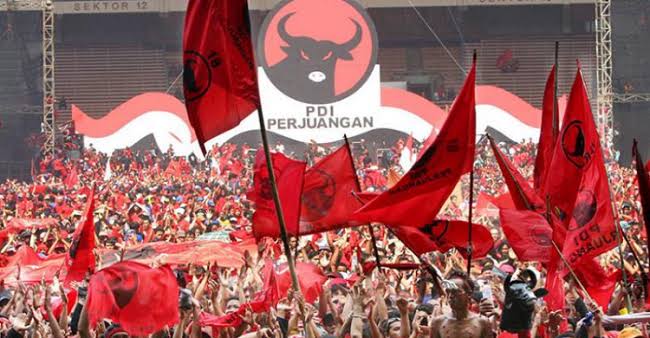 PDIP Riau Jagokan Tujuh Kandidat Ini di Pilkada Serentak 2020