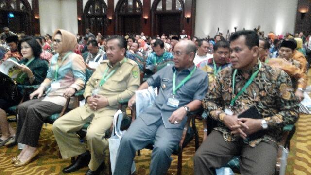 Ini Penjelasan Penggunaan Dana Desa Dari Wapres RI