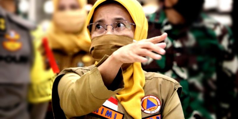 Pemprov Akui Kegiatan Vaksinasi di Riau Berjalan Lambat