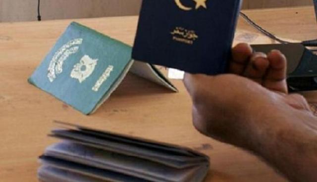 Negara Pemegang Paspor Paling Lemah di Dunia