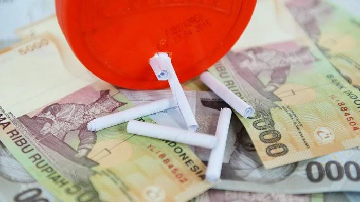 Hukum Arisan Menurut Agama Islam