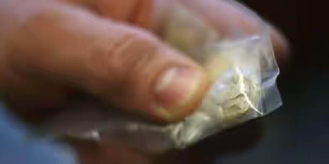 Anak TK Usia 5 Tahun Simpan 30 Kemasan Heroin di Kotak Makan