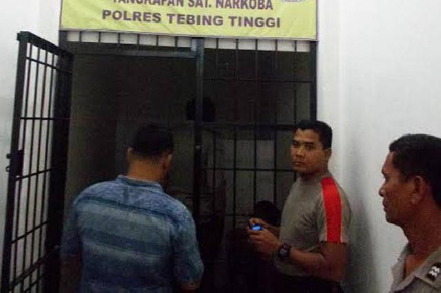 Tipu 16 Orang, Dukun Pengganda Uang Tertangkap di Serang