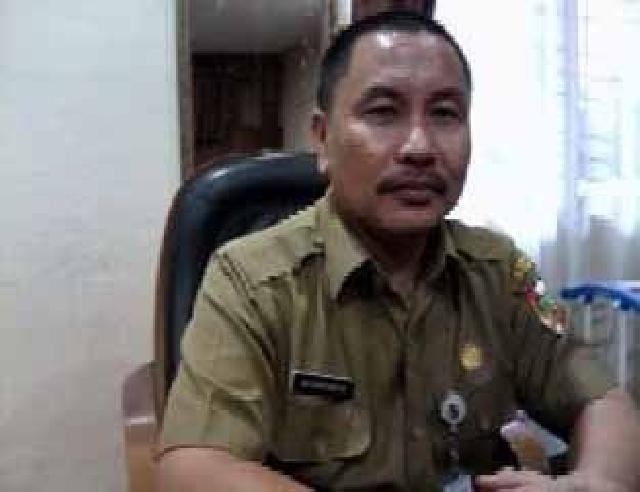 KTP Anak, Disdukcapil Pekanbaru Masih Tunggu Juknis