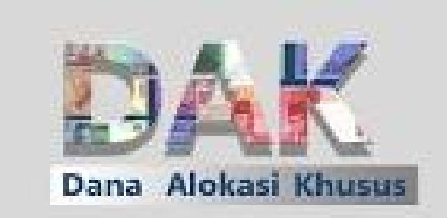 Rp 97 Milyar Telah Ditransfer Pusat Untuk DAK Fisik Inhil Triwulan I Tahun 2017  