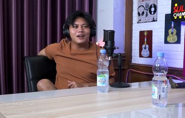 Rizky Febian: Saya akan Kasih Hak Tedy Pardiyana tapi Balikin Dulu Aset Saya