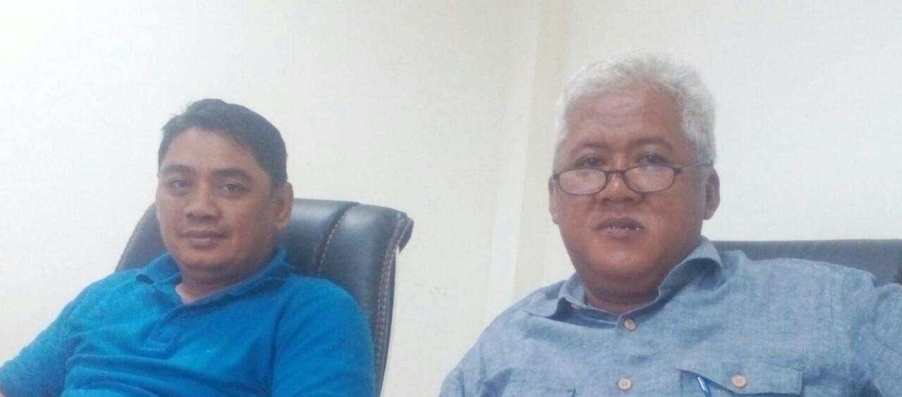 Pekerjaan Terhalang Rasionalisasi, DPRD Desak Pemkab Inhil Segera Lakukan Hal Ini