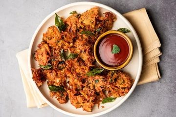 Resep Membuat Bala-bala Singkong, Camilan Enak dan Mengenyangkan