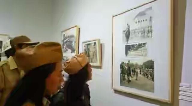 Jogja Tempo Dulu dari Buku Tua Tukang Loak