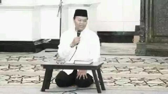 Perda Tentang Minuman Keras Dicabut? 