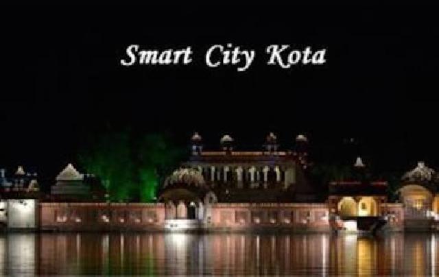 Pekanbaru Diminta Jadi Kota Smart City