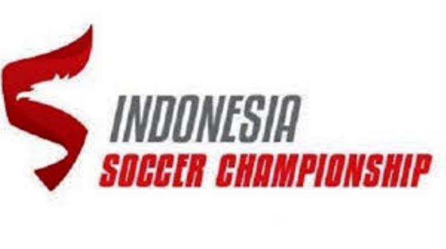 Ini Jadwal Laga Kompetisi Indonesia Soccer Championship (ISC) 2016