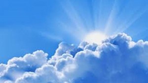 Wah, Kondisi Cuaca di Riau Hari Ini