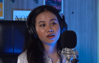 Sedih Ada Konten Panggil Arwah Sang Kakak, Adik Vanessa Angel: Jangan Memanfaatkan Situasi!