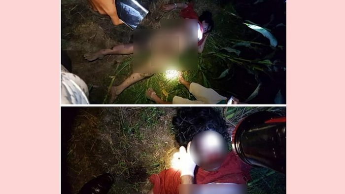 Mayat Wanita Setengah Telanjang Ditemukan di Kebun Jagung, Polisi Selidiki Dugaan Perkosaan