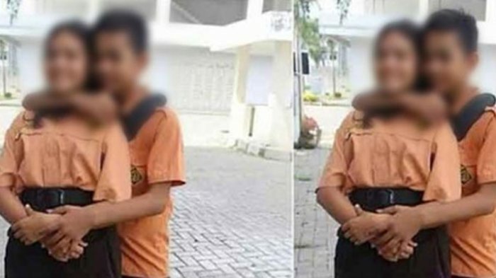 Fakta Miris Siswa SD Hamili Siswi SMP,Diingatkan Tetangga hingga Jawaban Ayah yang Bikin Geregetan