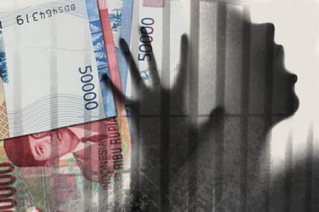 Hakim Pergoki Tahanan Kejari Tanjungpinang Bersetubuh di Sel Pengadilan