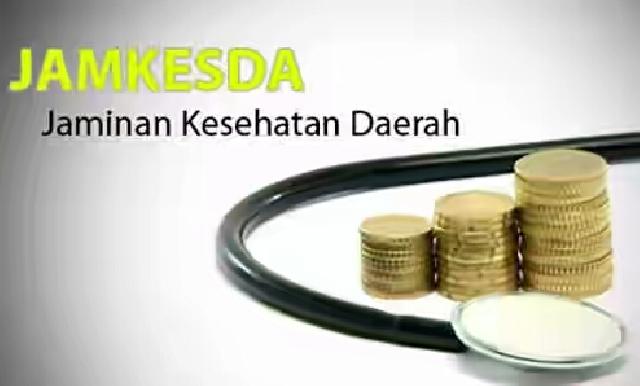 Waduh, Jamkesda di Inhil Nunggak Rp 10 Miliar