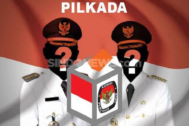 Politikus PDIP Ini Tolak Terpidana Percobaan Boleh Ikut Pilkada