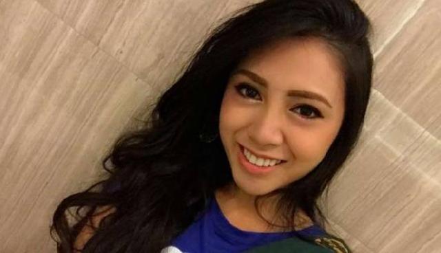 Insiden Memalukan Finalis Indonesia di Miss Earth 2016