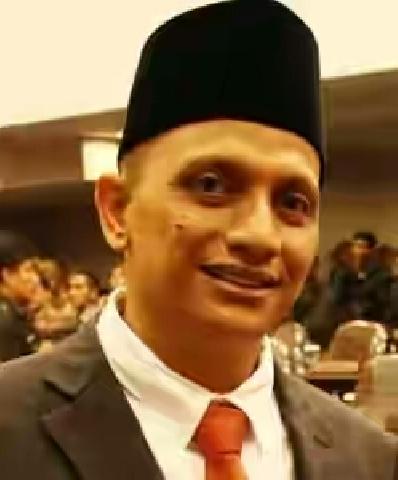 Calon Ini Terancam Batal Ikut Pilwako Pekanbaru Gara-gara....