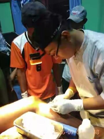 Lagi-lagi Warga Inhil Ditangkap Buaya