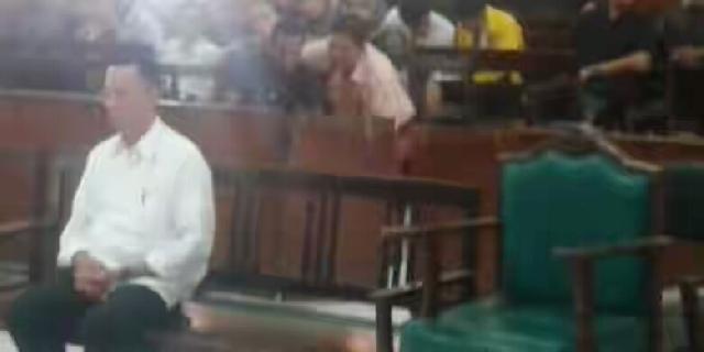 Korupsi Dana Proyek Sertifikasi, Kepala BPN Divonis 4 Tahun Penjara