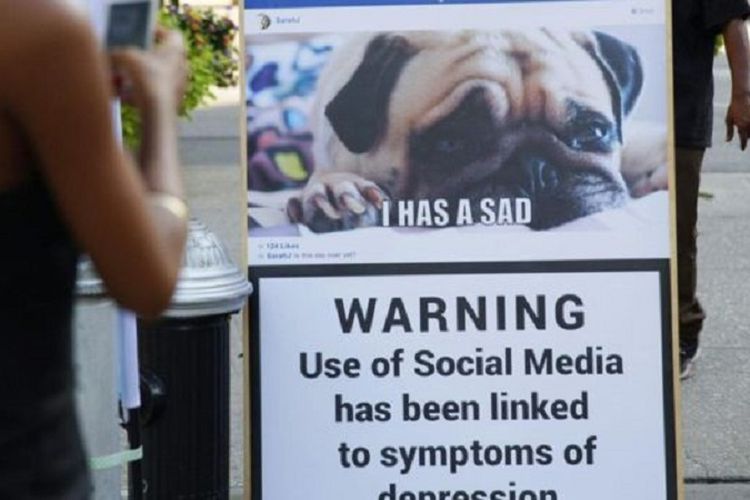 Remaja China Tewas di Pusat Pengobatan Kecanduan Internet