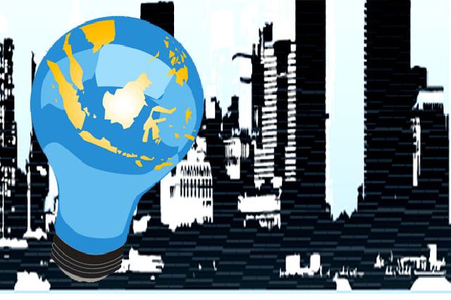 8 Pembangkit Listrik Proyek 35.000 MW Resmi Beroperasi