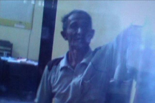 Guru Olahraga Cabuli 16 Siswi di Pringsewu