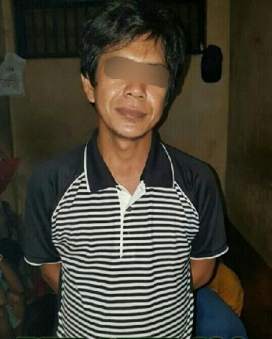 Polres Inhil Kembali Berhasil Bekuk Pelaku Curanmor