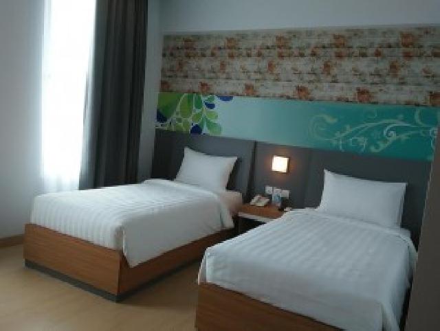 Spesial Opening Rate Mulai dari Rp269.000/Nett di Evo Hotel Pekanbaru