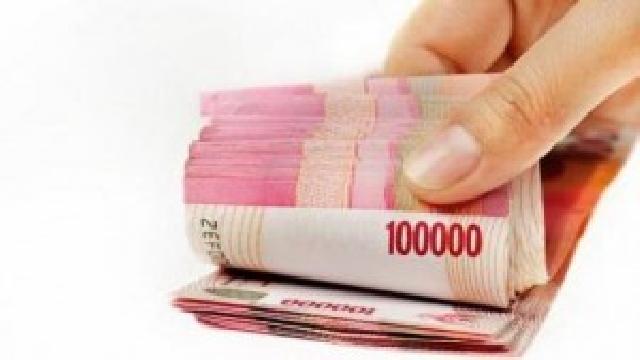 Tahun Ini, Penyaluran KUR Ditargetkan Naik Rp 110 Triliun