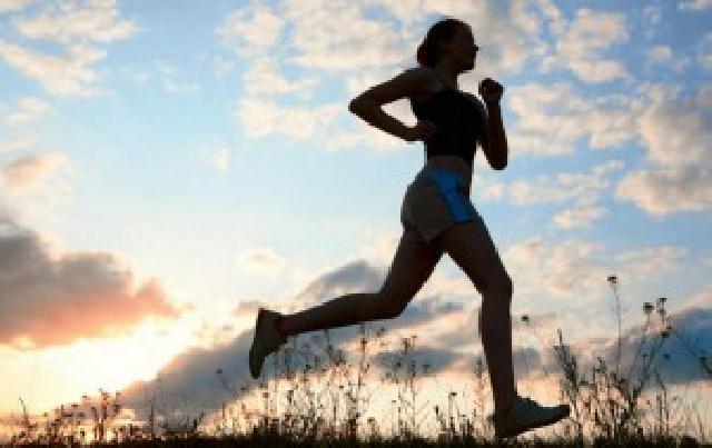 Jarang Olahraga Bisa Mati Prematur