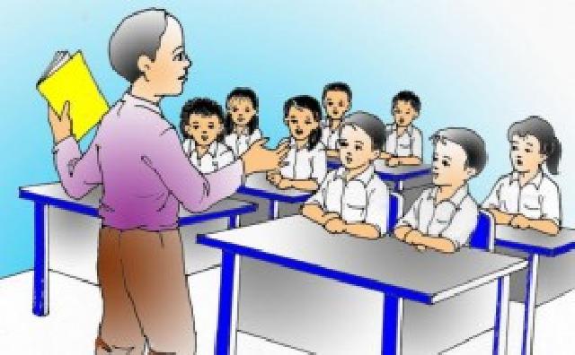 SMP Tuah Negeri Pekanbaru Membutuhkan Tenaga Pengajar